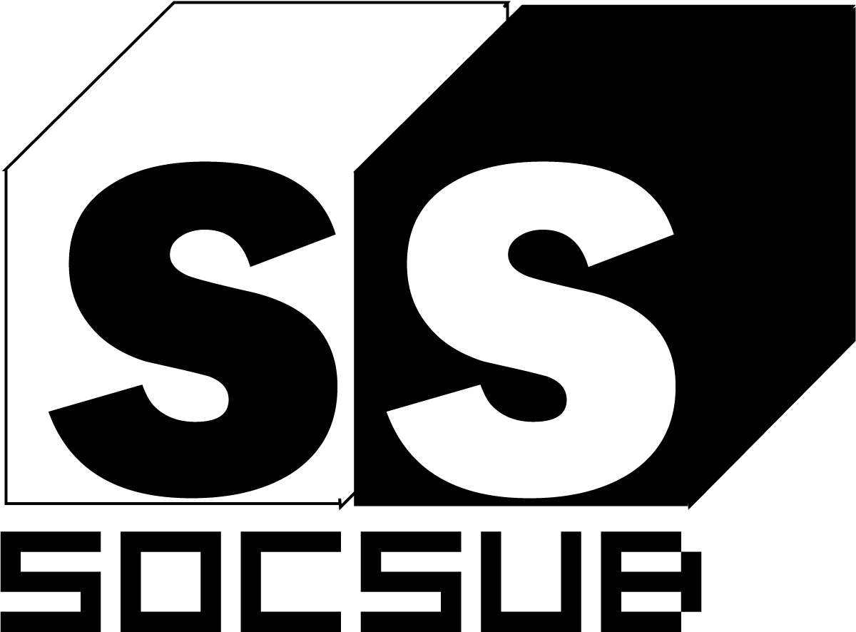 SOCSUB LOGO SOCIEDAD SUBTERRÁNEA